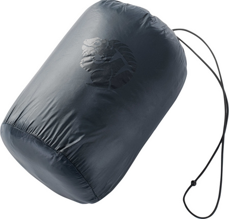 Męska kamizelka pikowana Iguana Blanco Vest salute rozmiar S