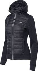 Damska kurtka pikowana Iguana Guelo rozmiar XL