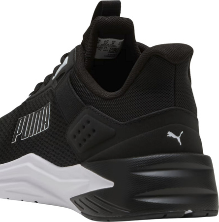 Buty męskie Puma FTR Wave czarne 311095 01