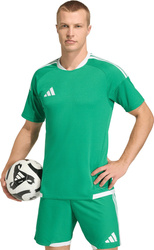 Koszulka męska adidas Tiro 26 Competition Match Jersey zielona KA6235