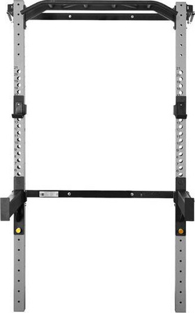 Klatka treningowa składana silver HMS klt23