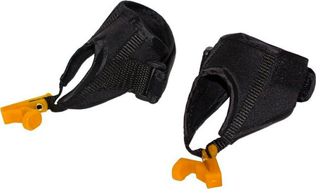 Kije kijki Nordic Walking Nils Extreme NW607 niebieskie