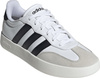 Buty męskie adidas Barreda biało-czarne JI2306