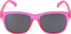 Okulary przeciwsłoneczne dla dzieci 4F U066 różowy neon 4FJWSS25ASUNU066 54N