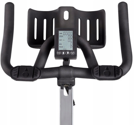 Rower spinngowy HMS Premium SW7200 22KG