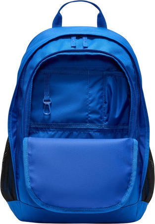 Plecak sportowy miejski szkolny Nike Hayward Futura 2.0 niebieski BA5217 481
