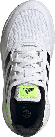 Buty dziecięce adidas Nebzed Lifestyle Lace Running IG2886