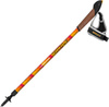 Kije kijki Nordic Walking Vipole Vario Kids JR pomarańczowe S1952