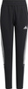 Spodnie dla dzieci adidas Tiro 23 League Sweat czarne HS3614