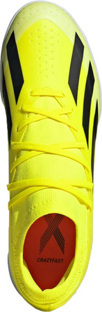 Buty piłkarskie adidas X Crazyfast League IN IF0701