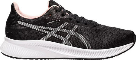 Buty damskie do biegania Asics Patriot 13 czarno-różowe 1012B312 003