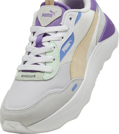 Buty damskie Puma Runtamed Platform 392324 11