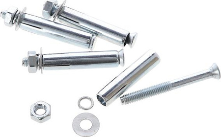 Uchwyt na gryf UCG01 landmine HMS