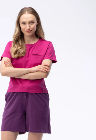 Damska koszulka z krótkim rękawem Iguana IGWEZI W rozmiar M