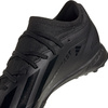 Buty piłkarskie adidas X Crazyfast.3 TF czarne ID9336