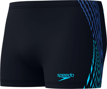 Męskie Bokserki Kąpielowe Tech Pnl Asht Am rozmiar 40