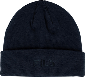Czapka zimowa Fila Cella granatowa FCU0169 50004