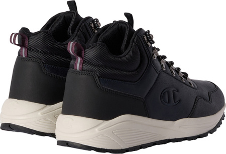 Buty męskie Champion Climb RX Mid S21924 BS504