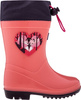 Dziecięce kalosze ocieplane buty Bejo Kai Wellies Kids rozmiar 29