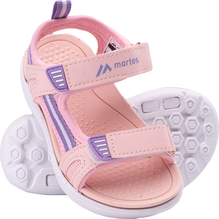 Dziecięce Sandały Martibo Kdg czarny rozmiar 27