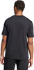 Koszulka męska adidas Future Icons Three Bar Tee czarna JI8770