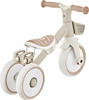Rowerek Trójkołowy/biegowy Learning Trike 2w1 Plus Ecologic (737-466)