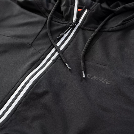 Męska bluza Hi-tec TOLIN rozmiar L