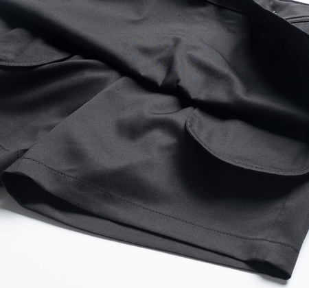 Damska Spódnica Lady Morella sleet/black rozmiar XXL