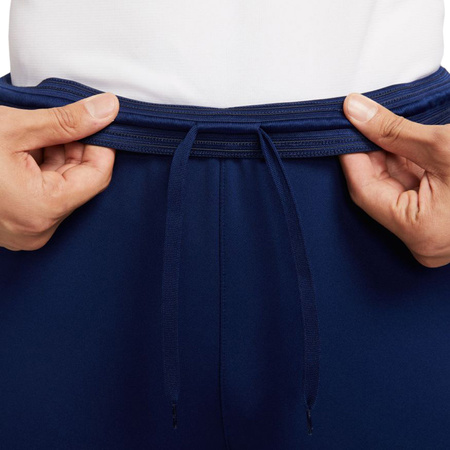 Spodnie męskie Nike Therma-Fit Strike Pant Winter Warrior granatowe