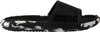 Klapki Marco Bi  black/white rozmiar 45