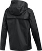 Kurtka dla dzieci Nike Academy 25 Rain Jacket czarna FZ9863 010