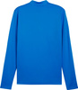 Bluza męska Puma TeamGoal Training 1/4 Zip Top niebieska 658629 02
