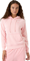 Bluza damska Champion Hooded Sweatshirt różowa 118160 PS212