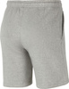 Spodenki treningowe męskie Nike Park 20 Short szare CW6910 063