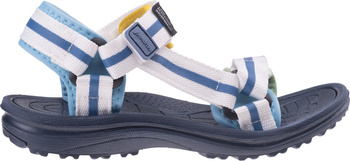 Dziecięce Sandały Nemis Jrb  czarny rozmiar 35