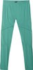Spodnie termoaktywne męskie 4F M234 morska zieleń 4FWAW25USEAM234 46S