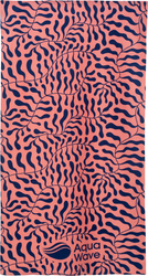 Ręcznik Toflo  czarny rozmiar L