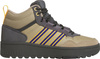 Buty dla dzieci adidas Hoops 4.0 Mid JS2033