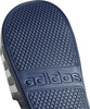 Klapki adidas Adilette Aqua granatowe F35542