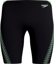 Męskie Bokserki Kąpielowe Hyperboom Spl Jam  rozmiar 32