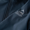 Damska kurtka przejściowa softshell membrana 8000mm Elbrus Melba II Wo's rozmiar S