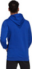 Bluza męska adidas Essentials Hoodie niebieska H12165