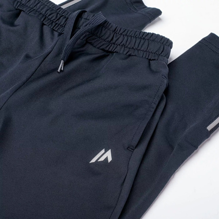 Dziecięce spodnie Martes essentials STANO KIDS rozmiar 134