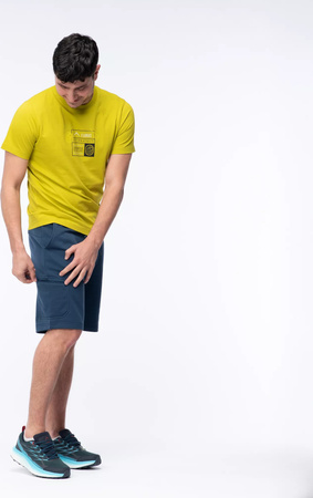 Męskie spodenki Elbrus MIKEL II rozmiar L