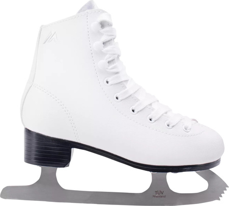 Damskie łyżwy figurowe rekreacyjne Martes Tanganica Wo's rozmiar 37