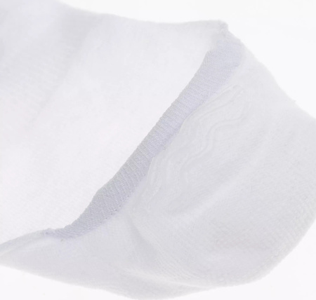 Skarpety do kostki stopki bawełniane Martes Footis 3pak rozmiar 43-46