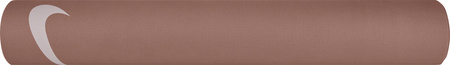 Mata do ćwiczeń yogi jogi fitness dwustronna Nike Mat Reversible 66 x 180 x 0,4 cm