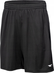 Męskie spodenki krótkie treningowe oddychające Hi-tec Hisam rozmiar XL