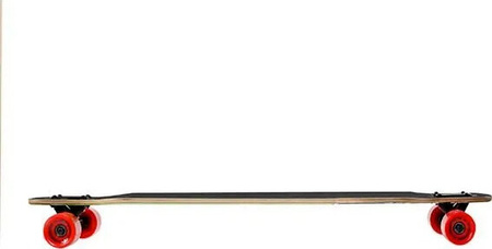 Deskorolka Longboard Wood Homeland Szkielet Nils Extreme