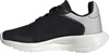 Buty dziecięce adidas Tensaur Run 2.0 czarno-szare GZ3430